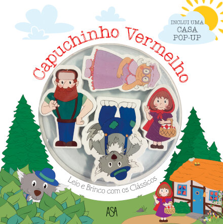 Capuchinho Vermelho