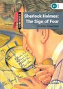 Dominoes, New Edition 3: Sherlock Holmes: The Sign of Four