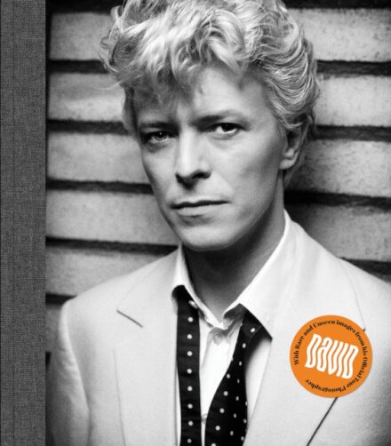 David Bowie By Denis O'Regan