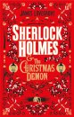 Sherlock Holmes And The Christmas Demon