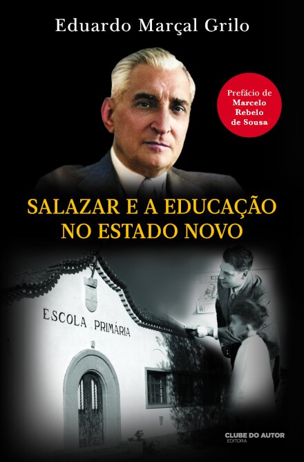 Salazar E A Educação No Estado Novo