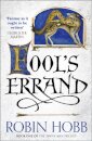 Fool'S Errand Book 1