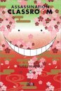 Assassination Classroom 18