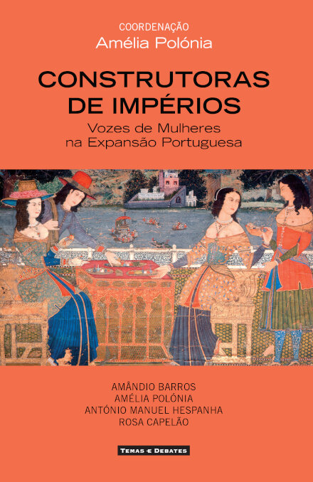 Construtoras de Impérios