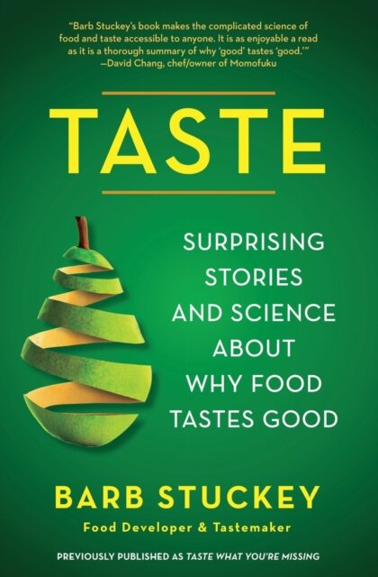 Taste