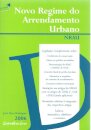 Novo Regime do Arrendamento Urbano