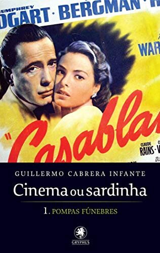 Cinema Ou Sardinha V.1 Pompas Fúnebres