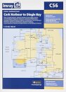 Imray Chart C56 : Cork Harbour to Dingle Bay : C56