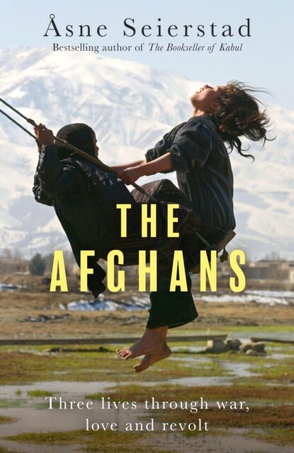 The Afghan'S