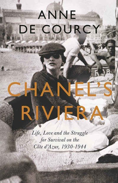Chanel's Riviera