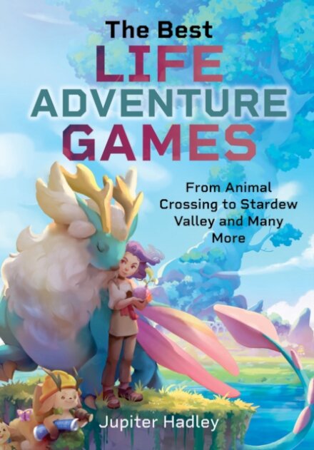 The Best Life Adventure Games