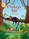 Reading Champion: Monkey's Tail