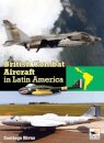 British Combat Aircraft in Latin America
