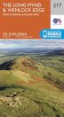 The Long Mynd & Wenlock Edge
