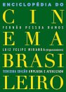 Enciclopédia Do Cinema Brasileiro