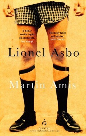 Lionel Asbo