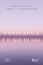 Consciência É O Que Eu Sou