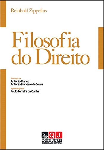 Filosofia Do Direito