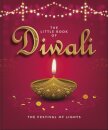 The Little Book of Diwali