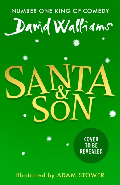 Santa And Son