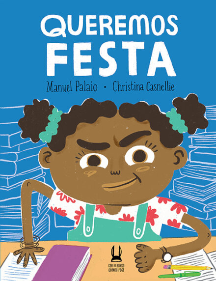Queremos Festa