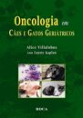 Oncologia Em Cães E Gatos Geriátricos