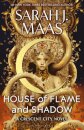 House Of Flame And Shadow