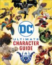 Dc Comics Ultimate Character Guide