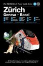 The Zurich Geneva + Basel