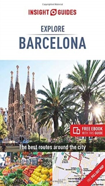 Barcelona Insight Explore Guides