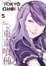 Tokyo Ghoul 05