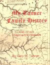 My Tanner Family History