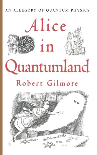 Alice in Quantumland