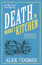 Death In Nonna'S Kitchen