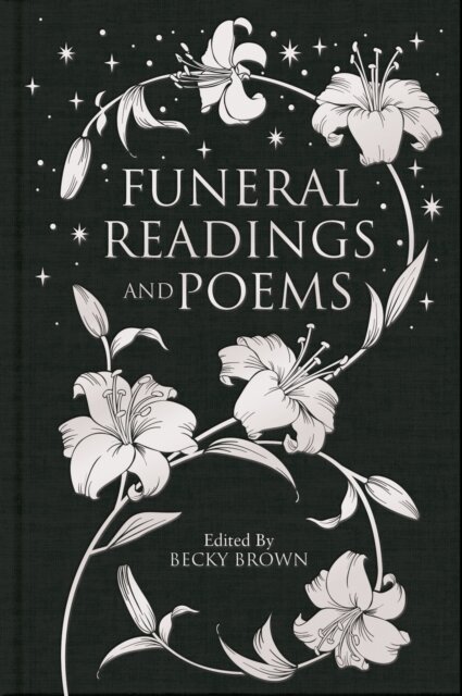 Funeral Readings And Poems