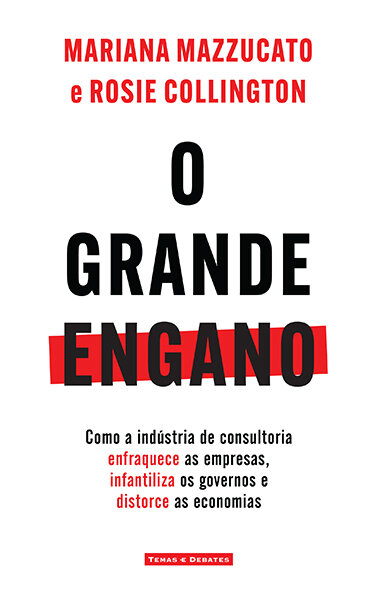 O Grande Engano