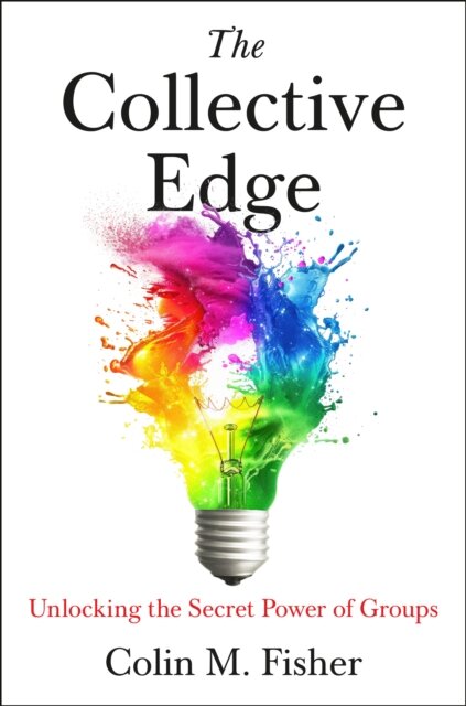 The Collective Edge