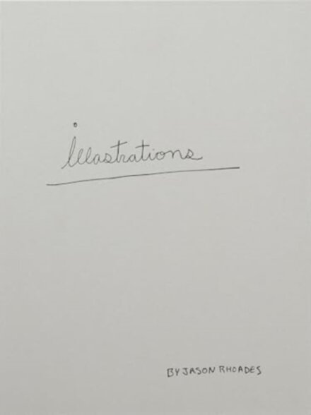 Jason Rhoades: Illastrations