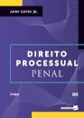 Direito Processual Penal