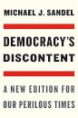 Democracy'S Discontent