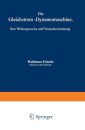 Die Gleichstrom-Dynamomaschine