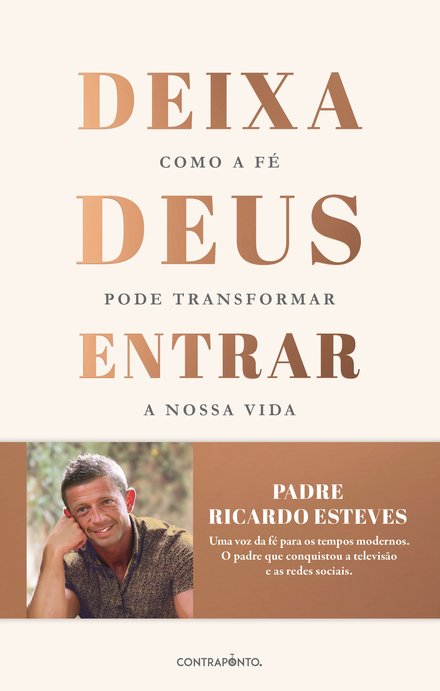 Deixa Deus Entrar