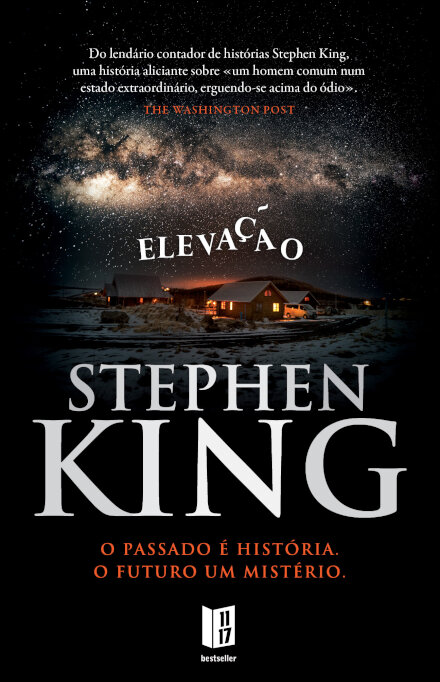 Elevação