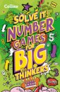 Number games for big thinkers