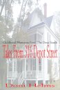 Tales from 316 Depot Street