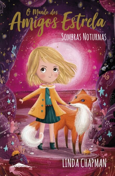 O Mundo dos Amigos Estrela 5: Sombras Noturnas