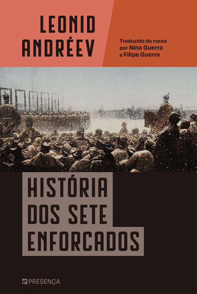 História Dos Sete Enforcados