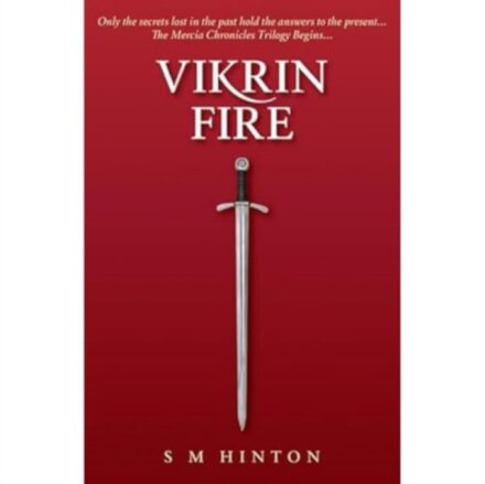 Vikrin Fire