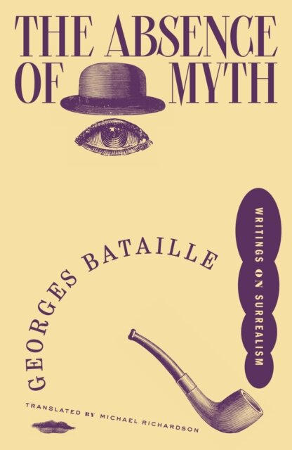 The Absence Of Myth
