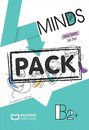 4 Minds B2+ Livro Do Aluno + Digibooks